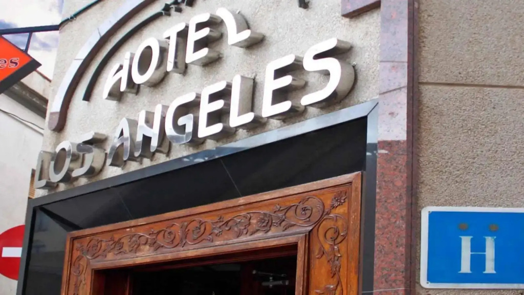 Hotel Los Angeles