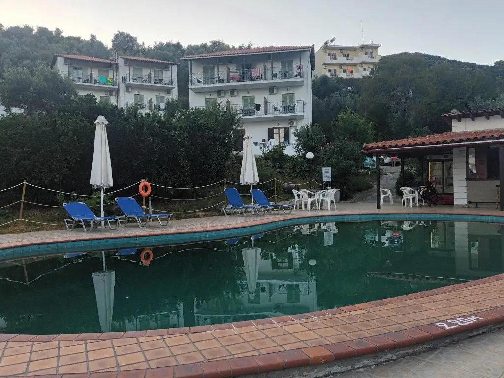 Skiathos Country Studios