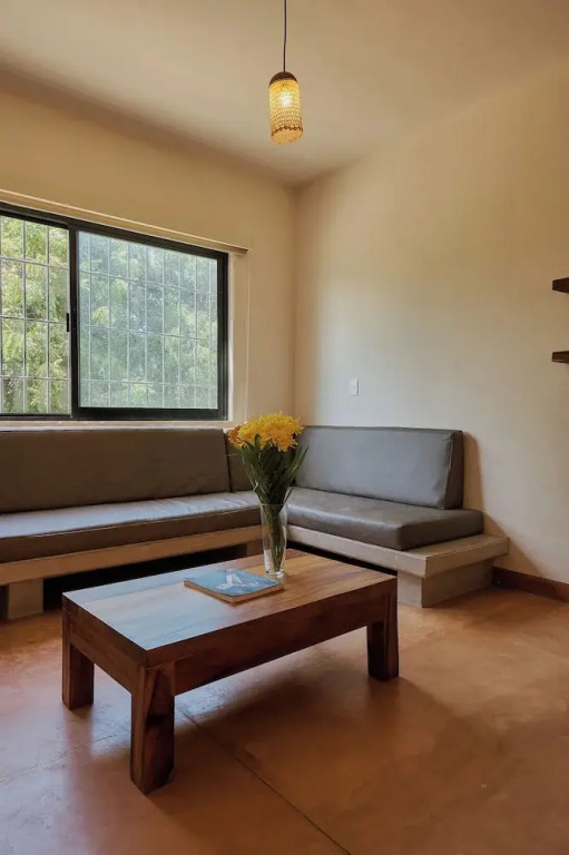 Casa Mosaicos