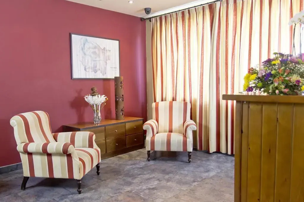 Aparthotel La Vall Blanca