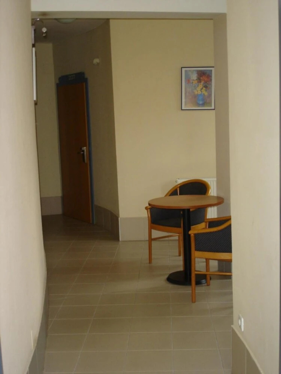 Tisza Alfa Hotel