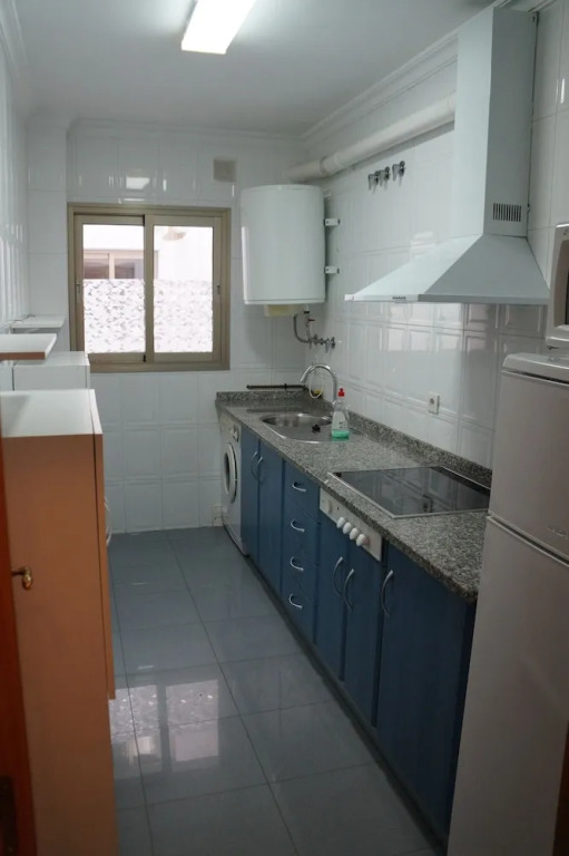Apartamentos Proamar