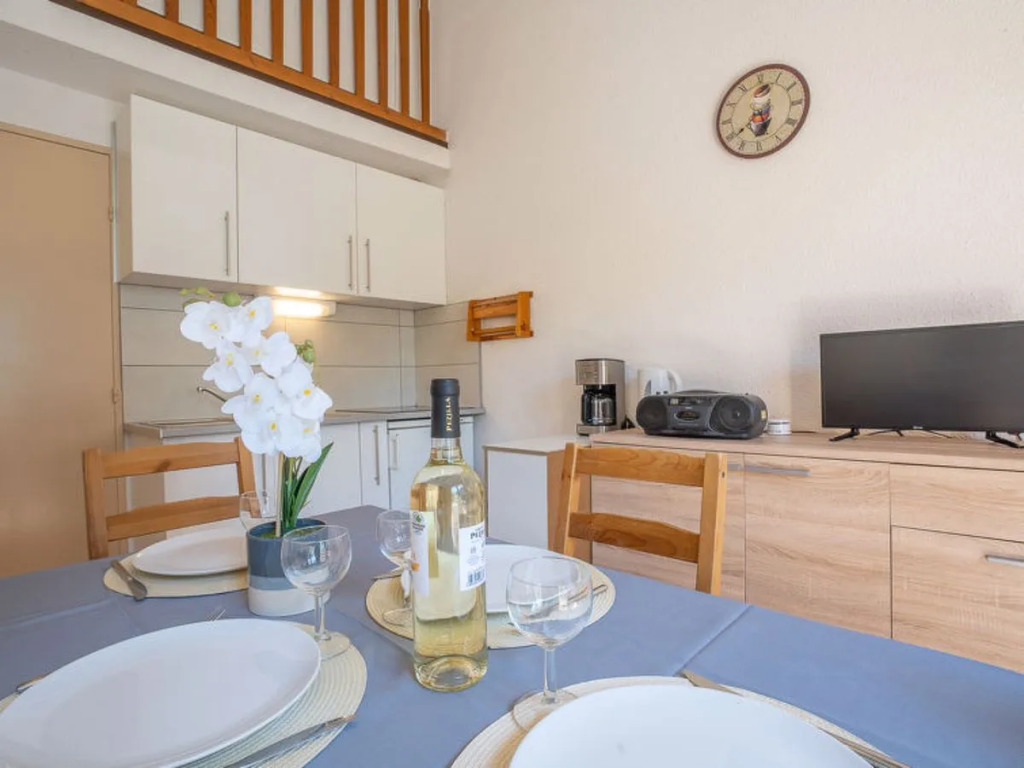 Villa Thalassa Saint Cyprien 26956