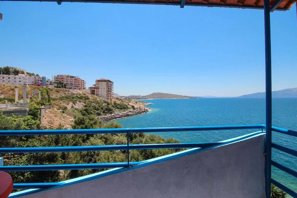 Blue Bay Hotel