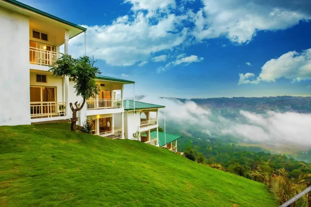 The Wind Munnar