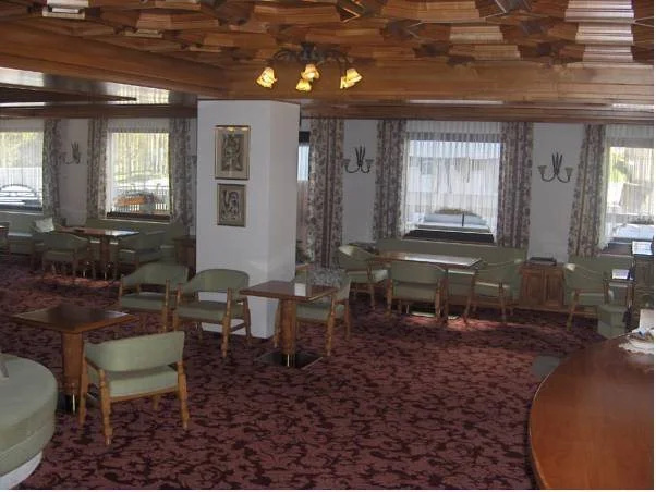 Hotel Engel