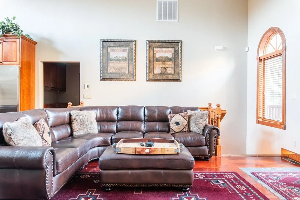 47 - Canyon Crest Lodge 5 Bedroom Home by Redawning