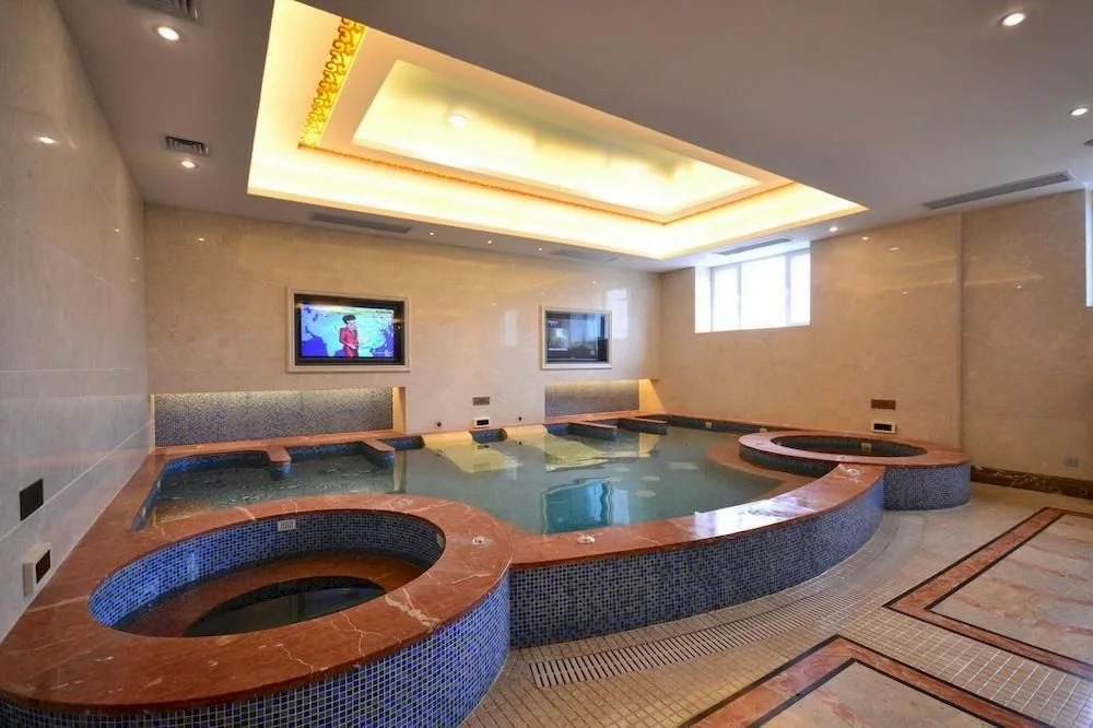 Shidao Hotel