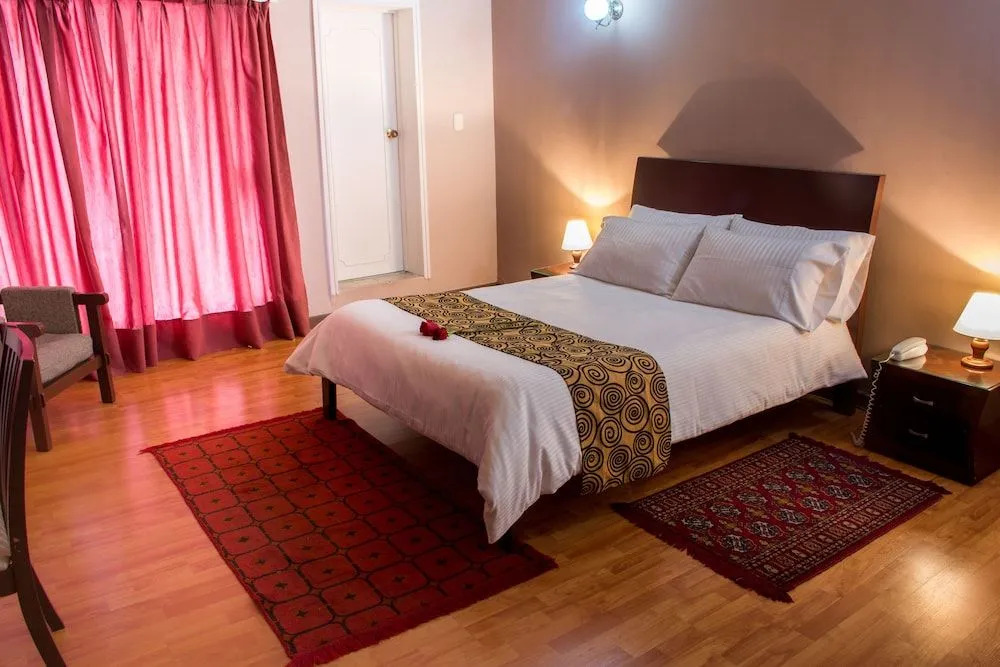 Marbore hotel & Spa