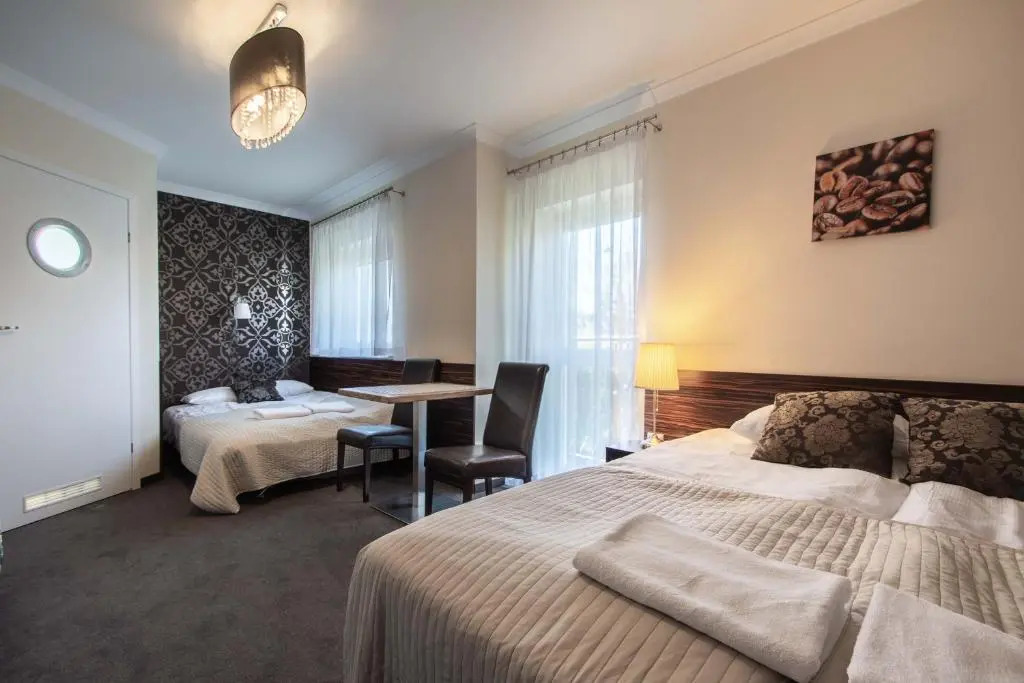 Villa 33 Blisko Plaży