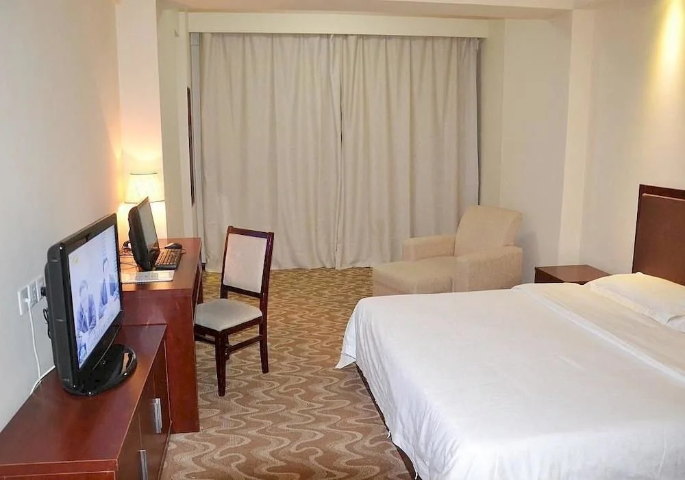 Changsha Xiaoyu Hotel