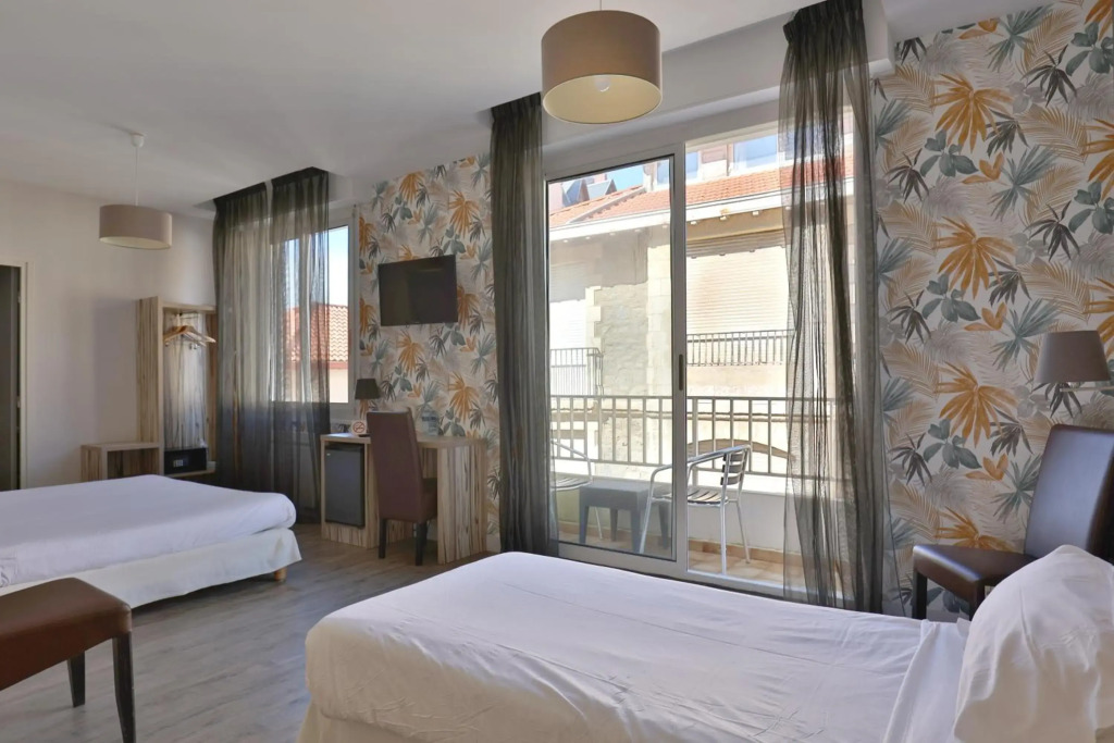 Hotel Marbella
