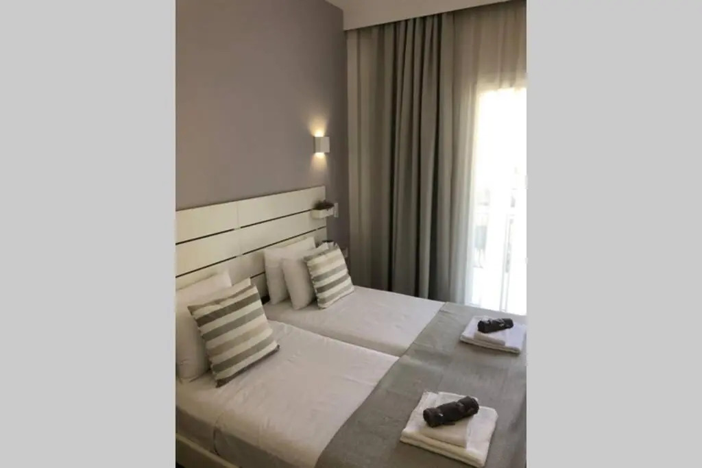 E & G - Figareto Apartment