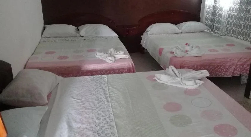Hotel Naj Kin