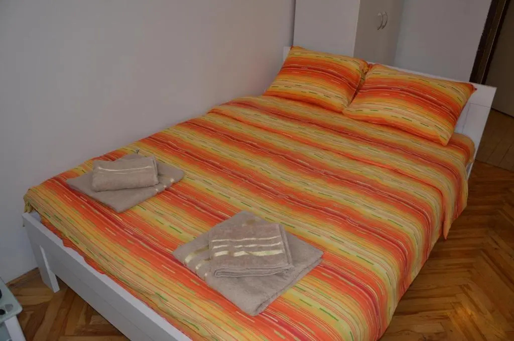 MG apartments and rooms