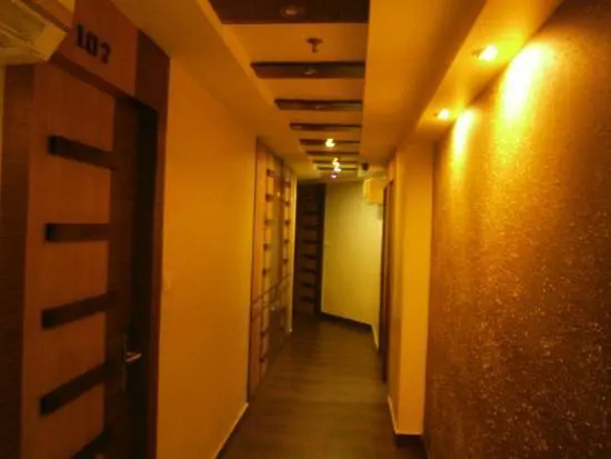 The Elegance Guest House