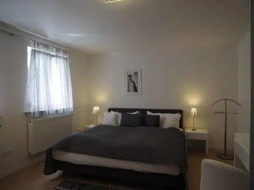 Altstadt Apartment