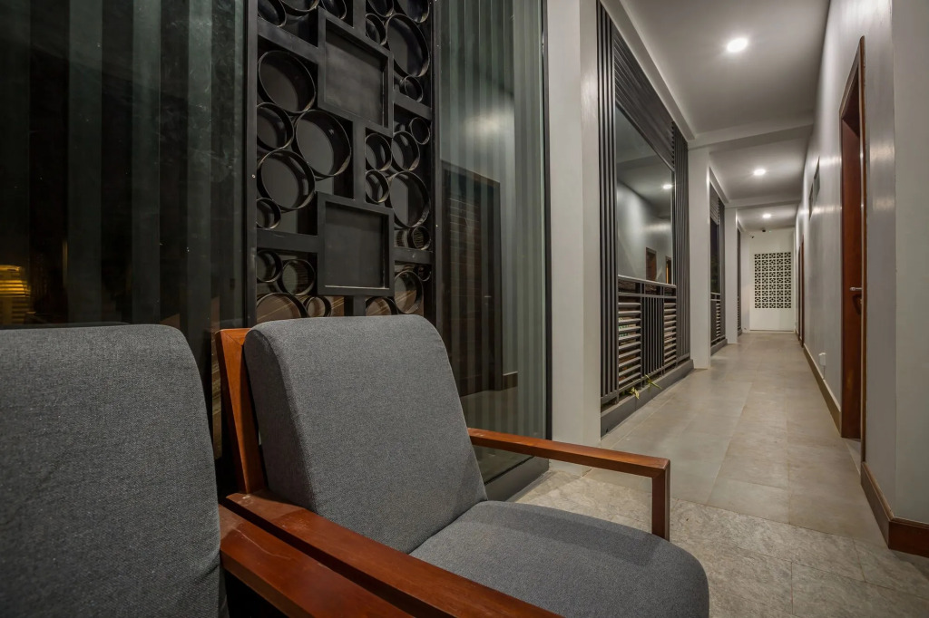 The Tito Suite Residence