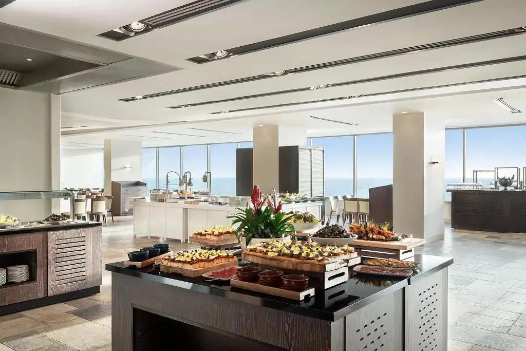 Sheraton Grand Tel Aviv