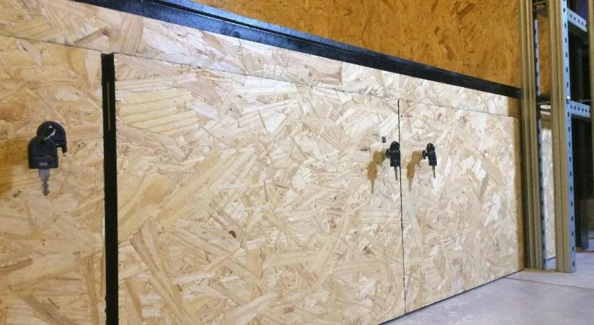 Eco Box Hostel