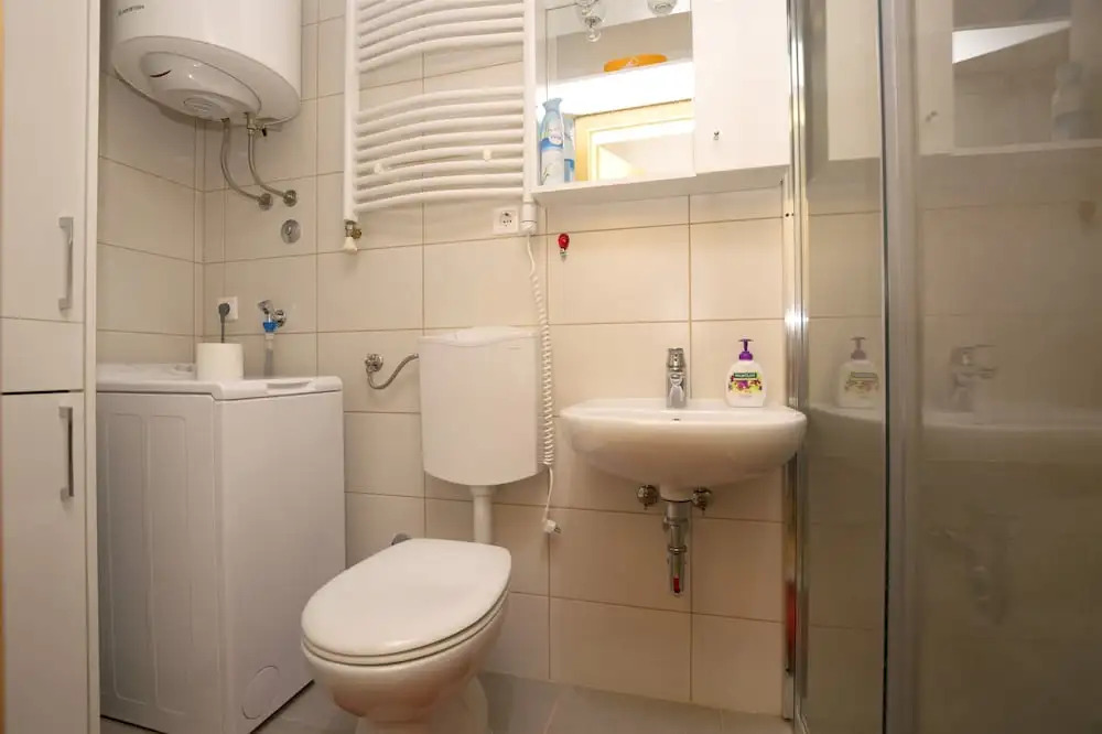 Apartment Katica