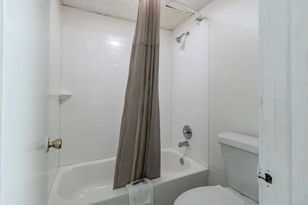 Motel 6-Walterboro, SC