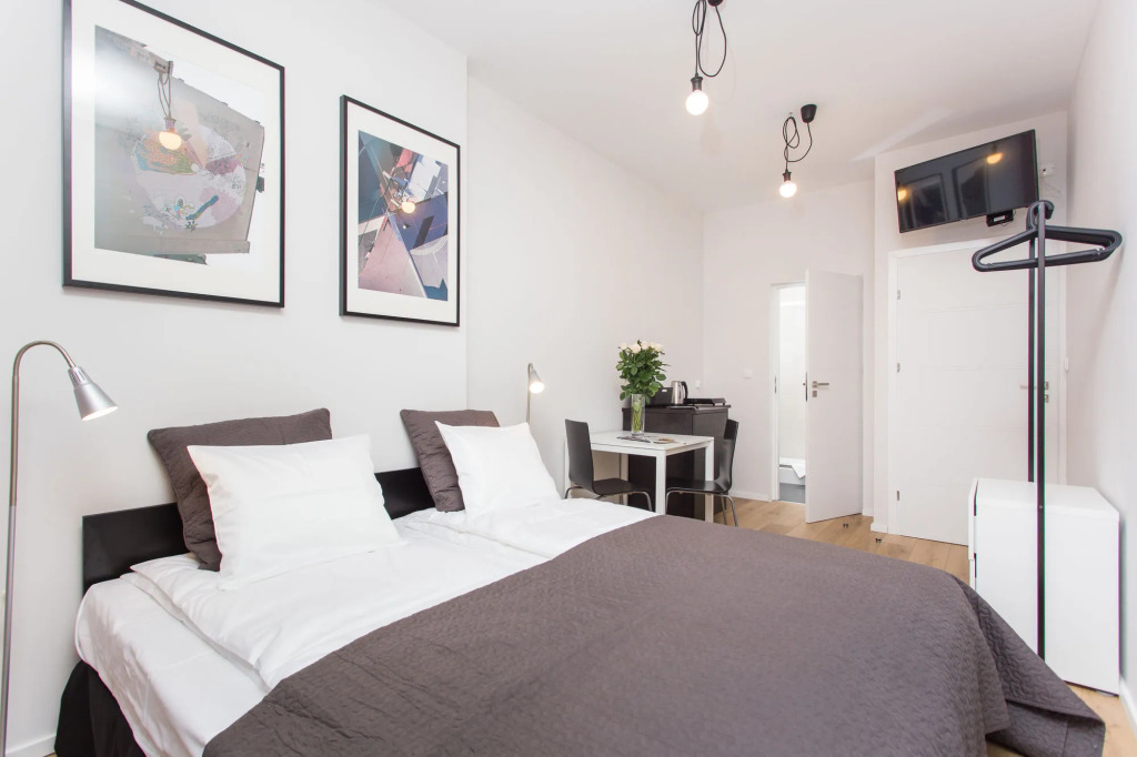 Krakow B&B