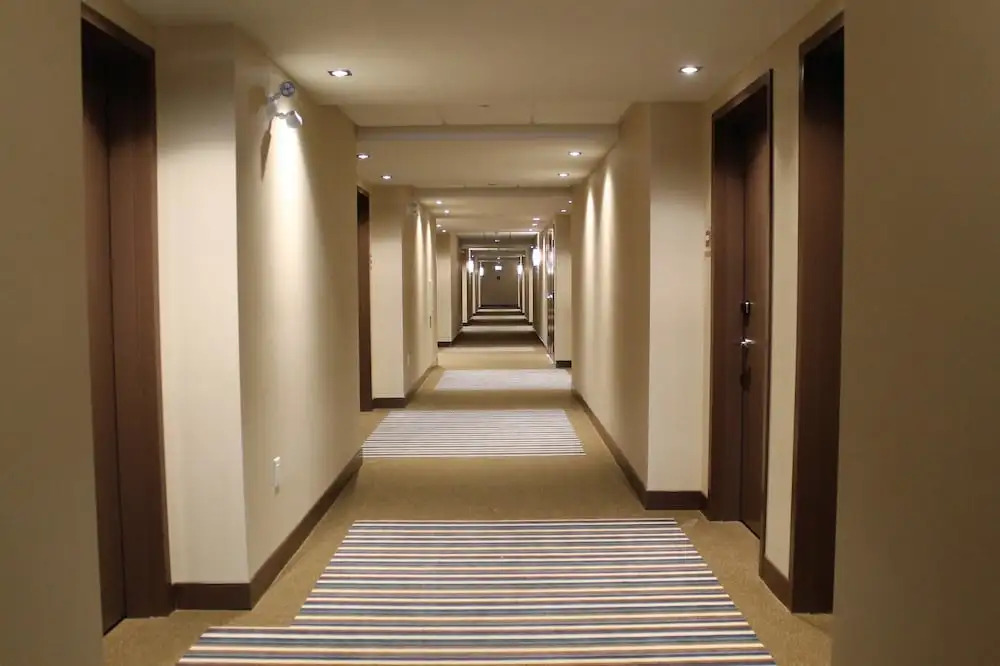 Four Points By Sheraton Grande Prairie
