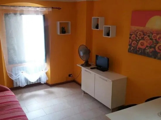 Casa Vacanze Dei Ghibellini