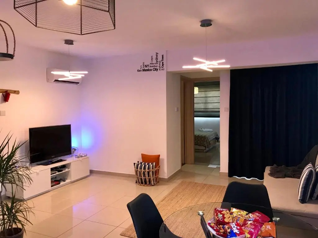 Fat Cow Apartment 103