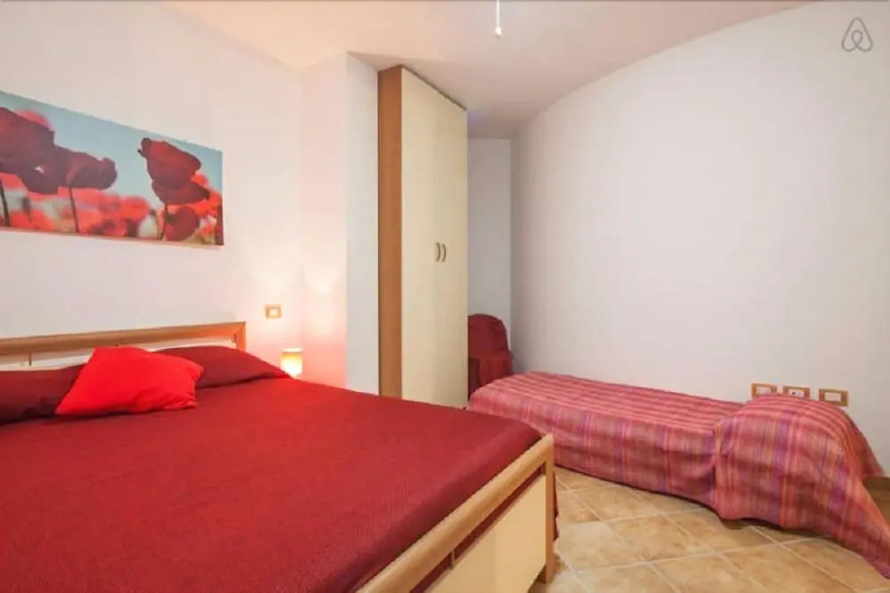 Casa Degli Ulivi