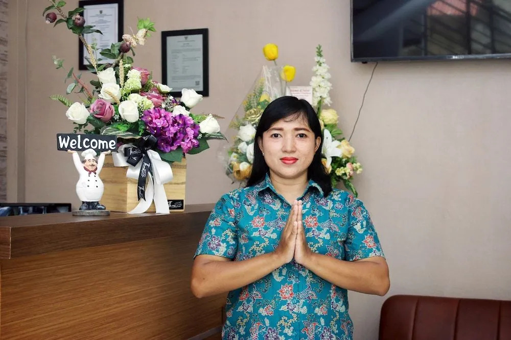 Airy Kranggan Kalikuping 29 Semarang