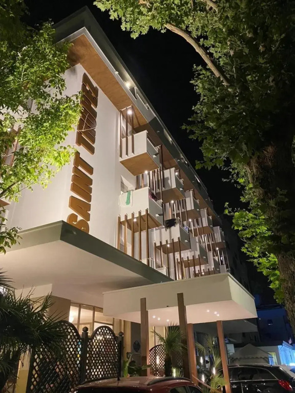 Hotel Saint Tropez