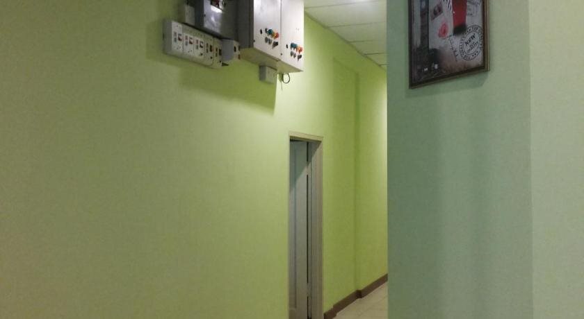 YY Residence