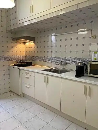 Teodora Accommodation Hostel & Suits