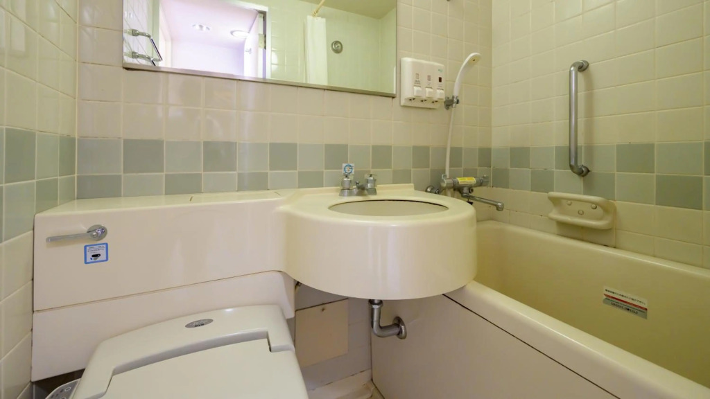 Ise City Hotel