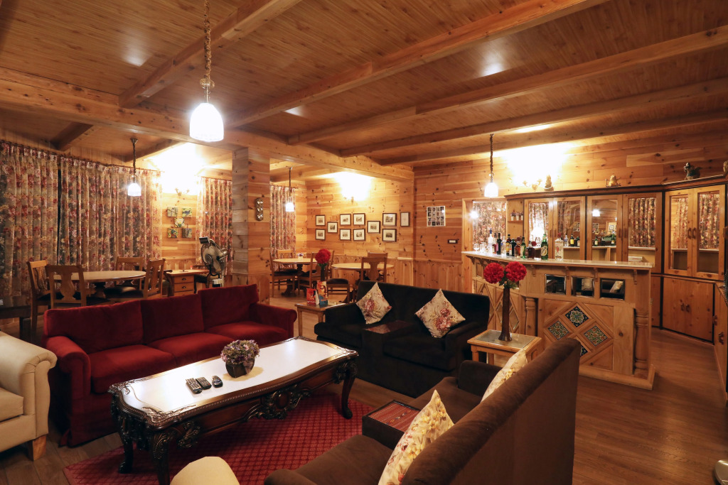 Storii By ITC Hotels Urvashis Retreat, Manali
