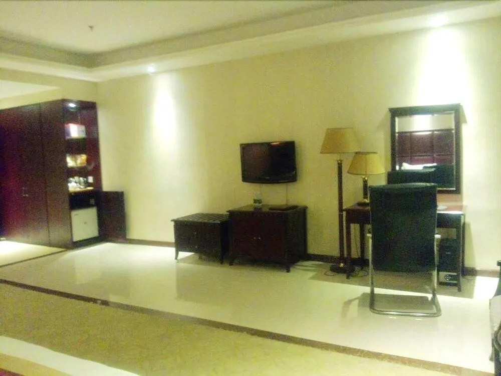 Lijing Hotel