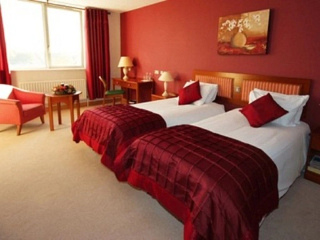 Plaza Hotel Tallaght
