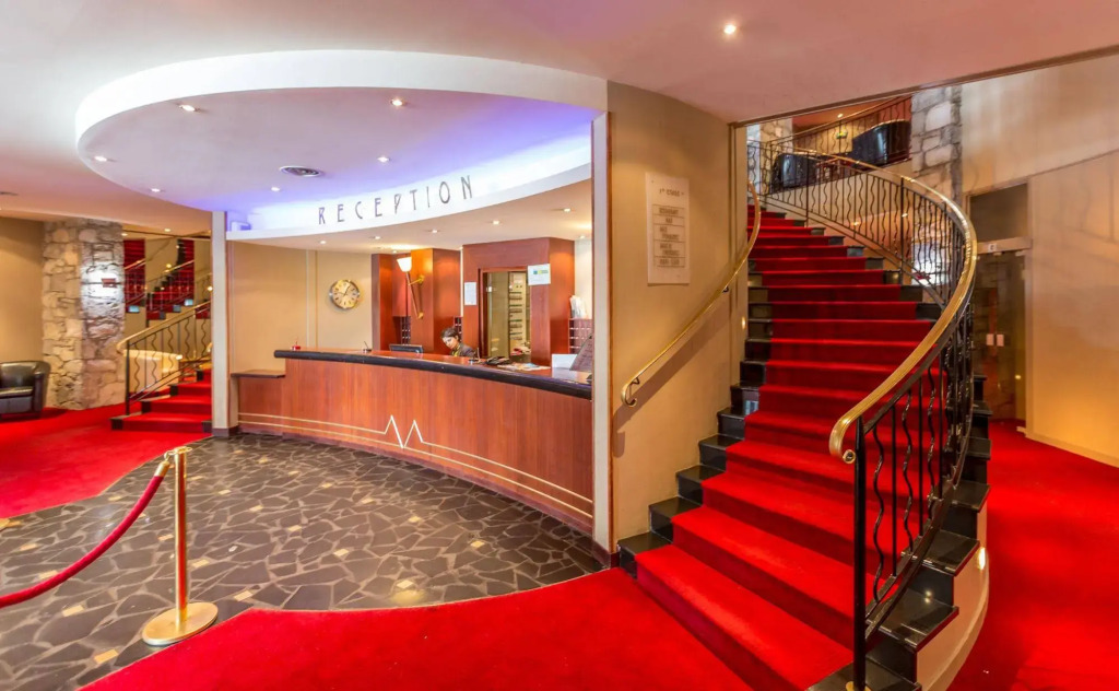 Hôtel Tignes Le Diva