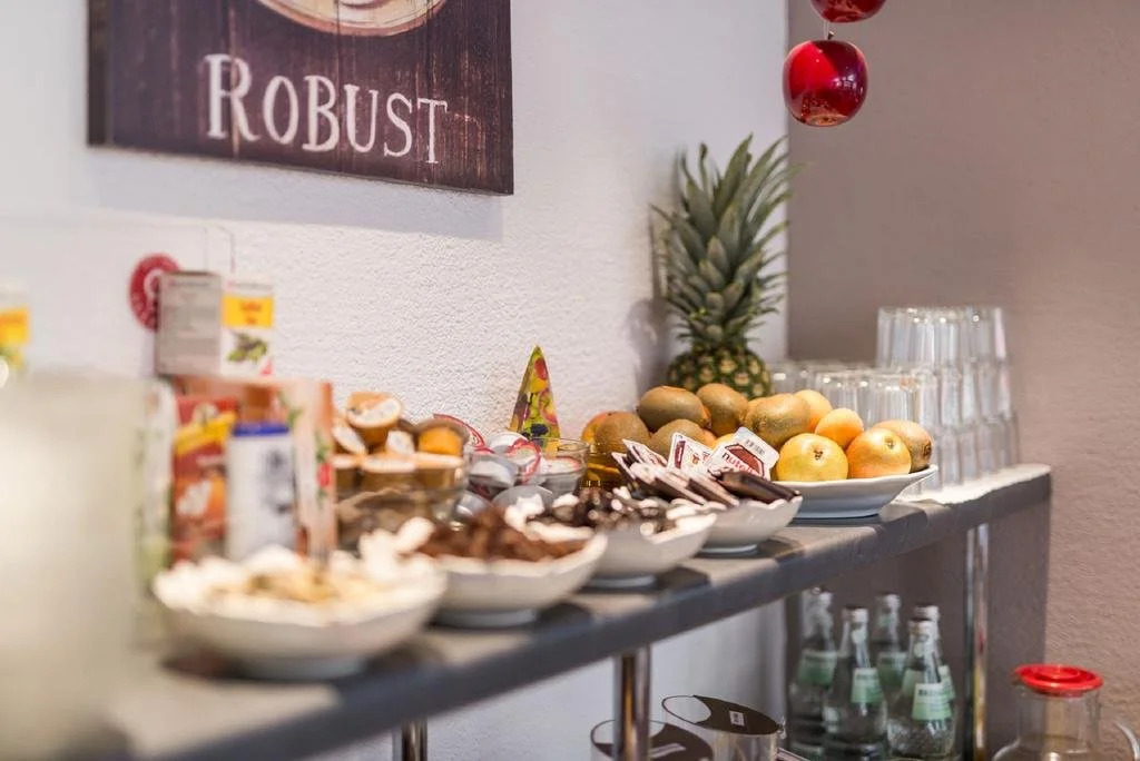 Karl - das City Hotel Konstanz