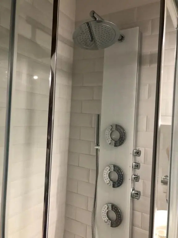 Eden SPA Appartement D’Exception (Adults Only)