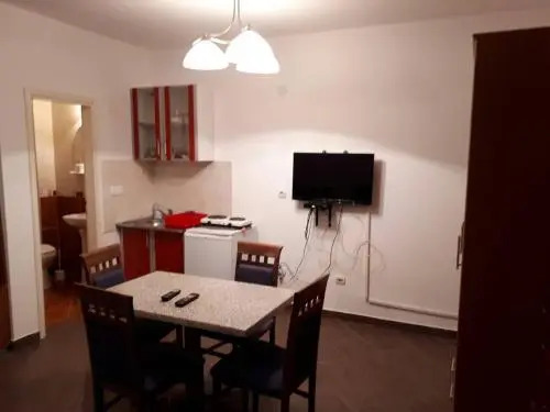 Apartments Scorpio