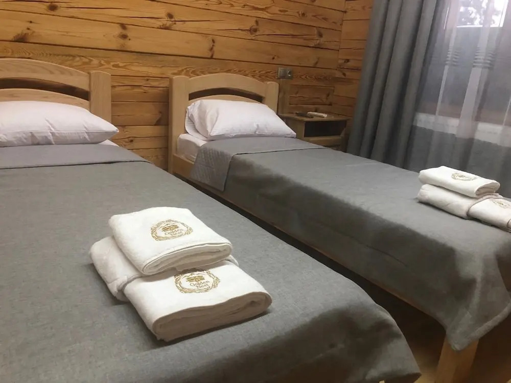 Комплекс Golden Nest