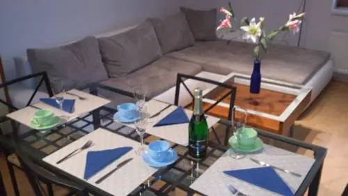 Apartment Mojmirova
