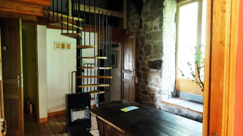 Ferme dAurelle