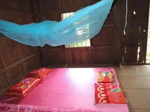 Nhem Khen Homestay