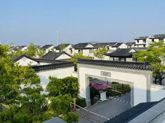 Qingdao Huihe Mansion Homestay