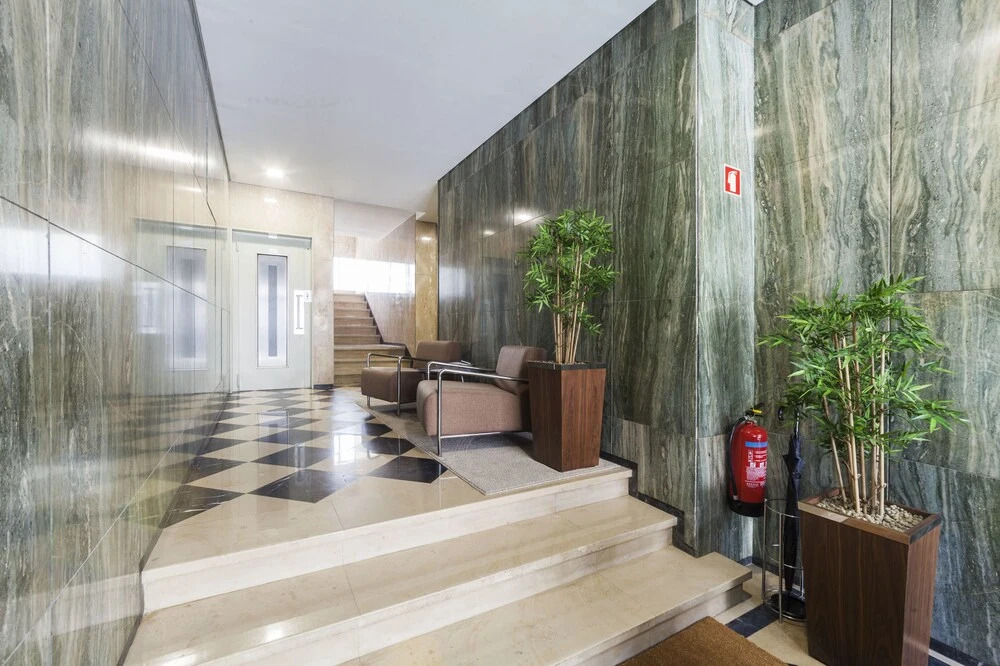 BO Julio Dinis Touristic Apartments