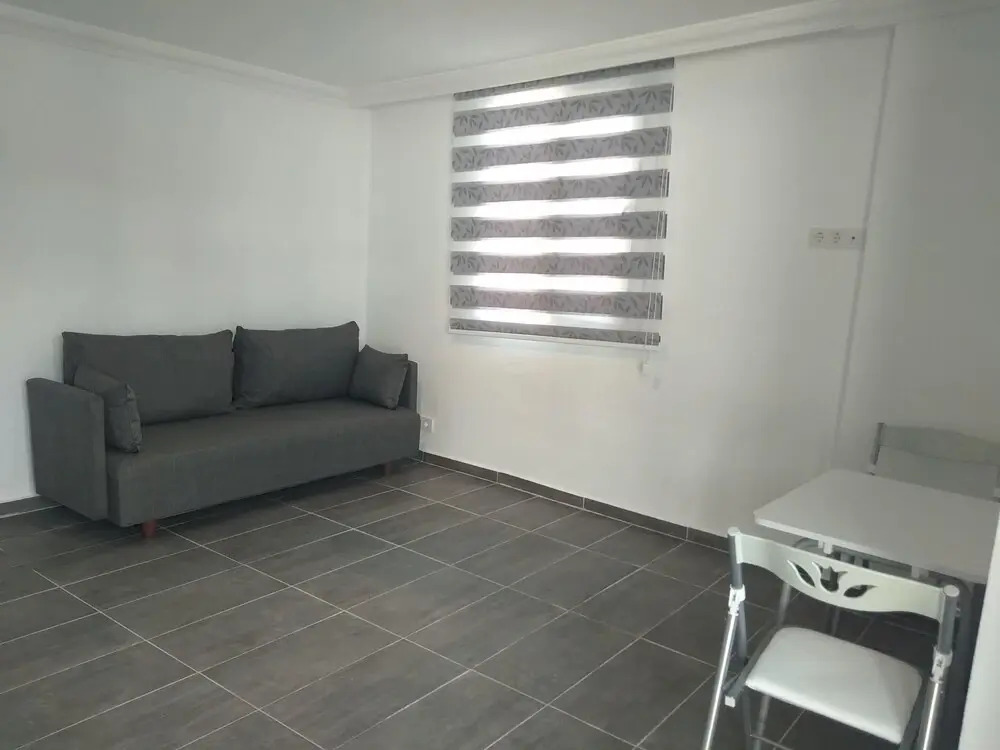 Paddys Apartments, Hisarönü